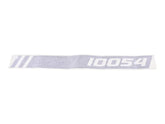 1001179326 Decal, Tank 10054 | JLG